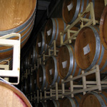 Madonna Estate, Napa