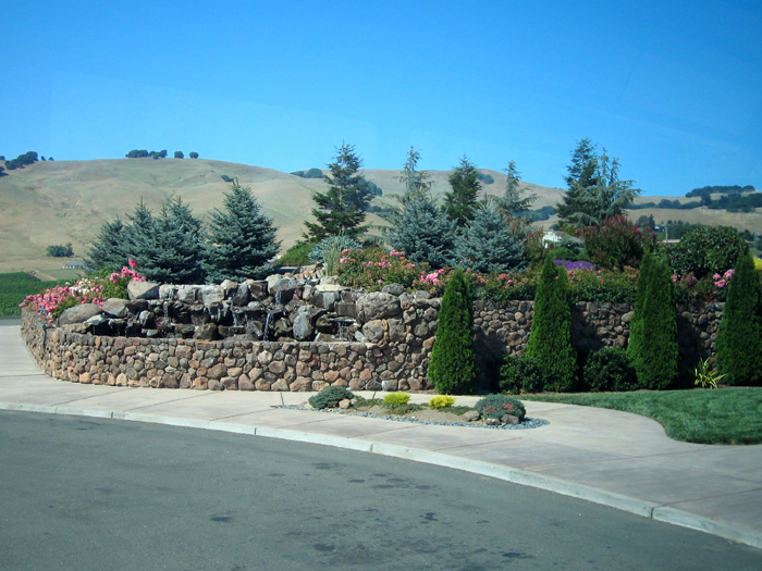 Kirkland Ranch Winery, Napa