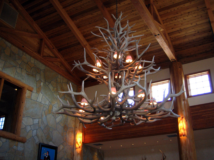 Kirkland Ranch Winery, Napa