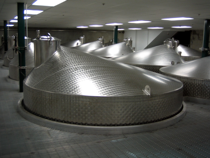 Kirkland Ranch Winery, Napa