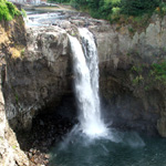 Snoqualmie Falls