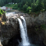 Snoqualmie Falls