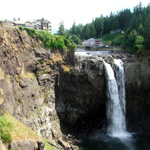 Snoqualmie Falls