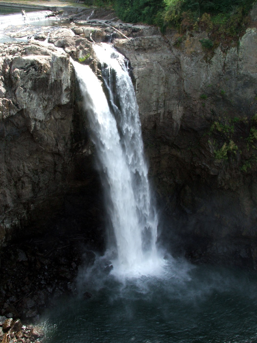 Snoqualmie Falls