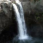 Snoqualmie Falls