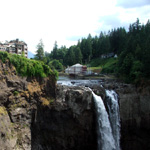Snoqualmie Falls