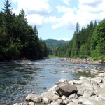 Snoqualmie Falls