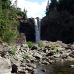 Snoqualmie Falls