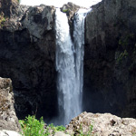 Snoqualmie Falls