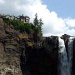 Snoqualmie Falls