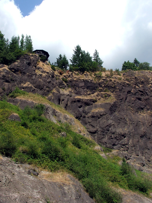 Snoqualmie Falls
