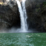 Snoqualmie Falls