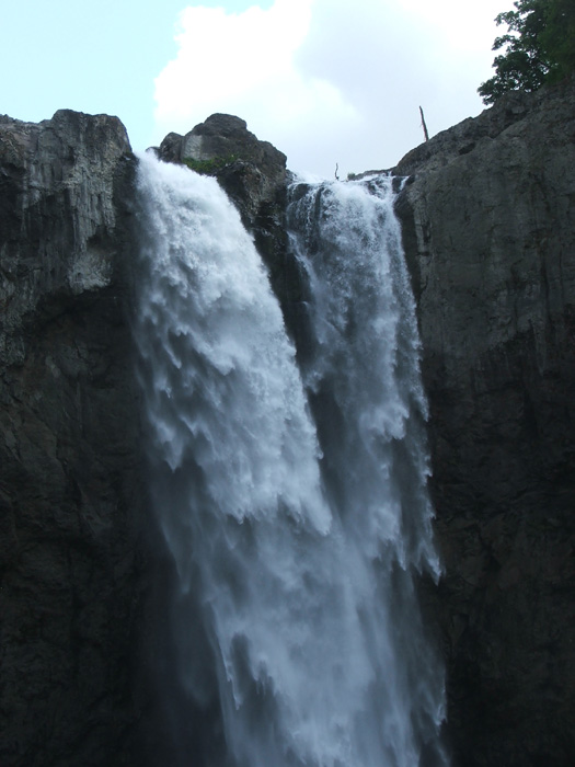Snoqualmie Falls