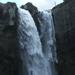 Snoqualmie Falls