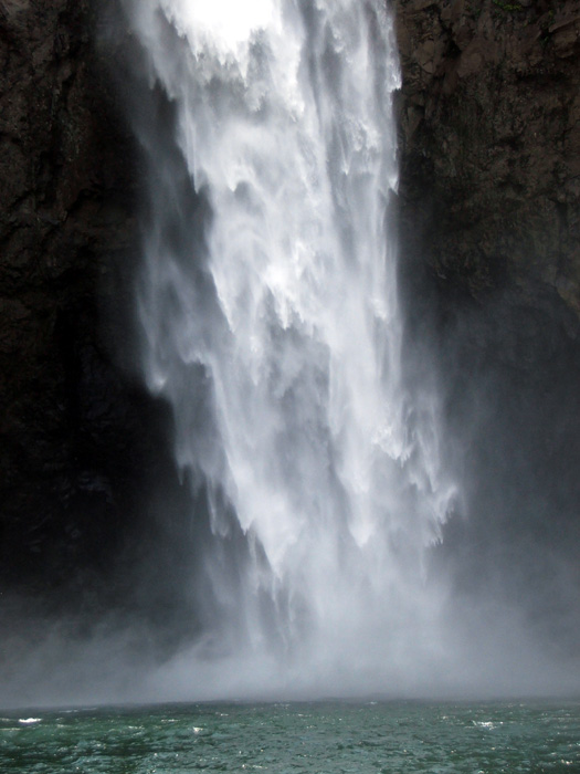 Snoqualmie Falls