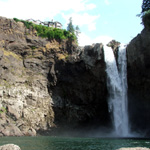 Snoqualmie Falls