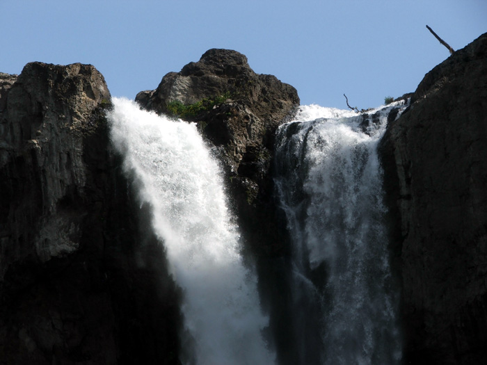 Snoqualmie Falls