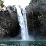 Snoqualmie Falls
