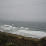 Golden Gate Park Beach