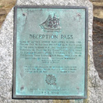 Deception Pass