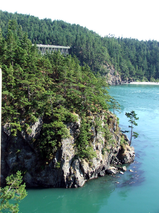 Deception Pass