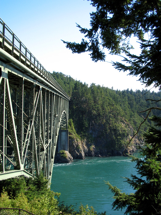 Deception Pass