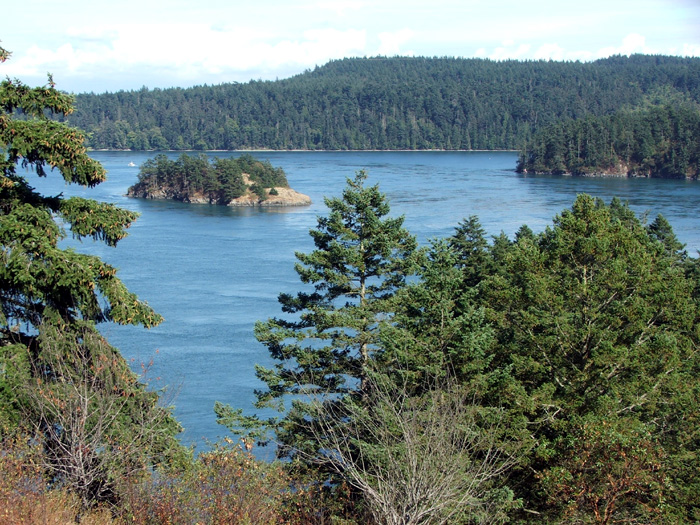 Deception Pass