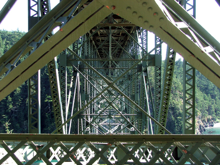 Deception Pass