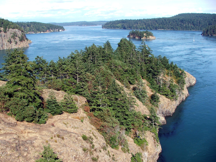 Deception Pass