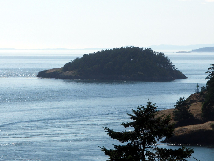 Deception Pass