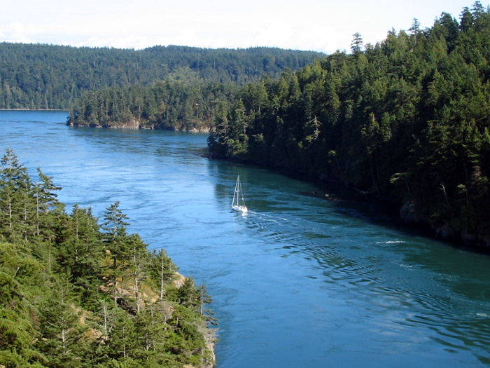 Deception Pass