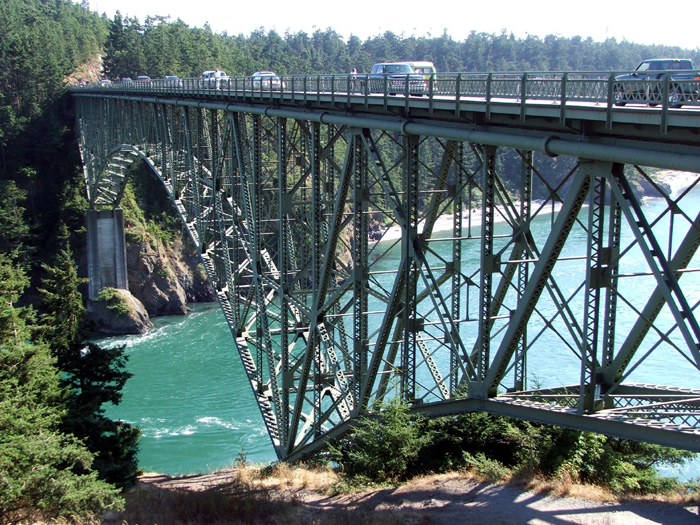 Deception Pass