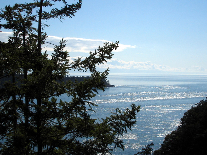 Deception Pass
