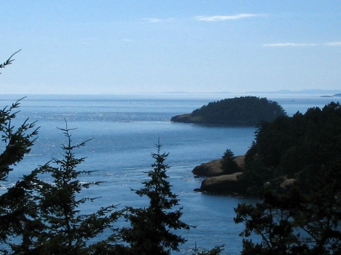 Deception Pass