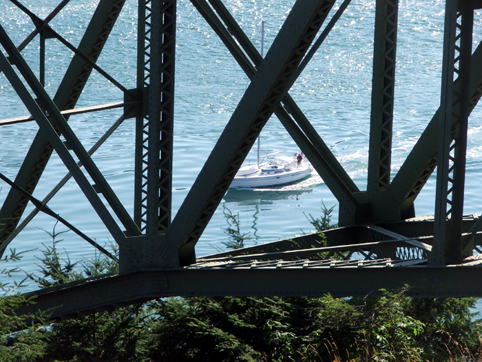 Deception Pass