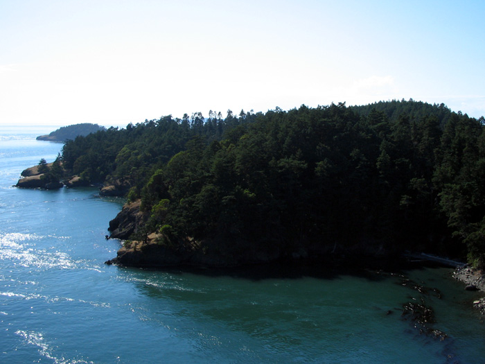 Deception Pass