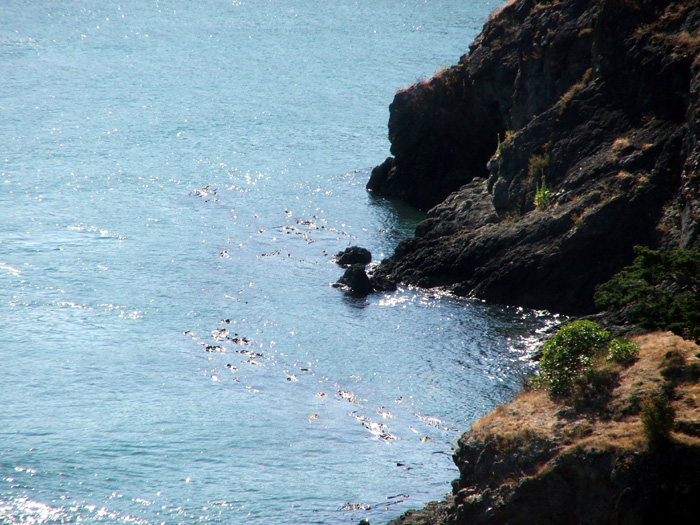 Deception Pass