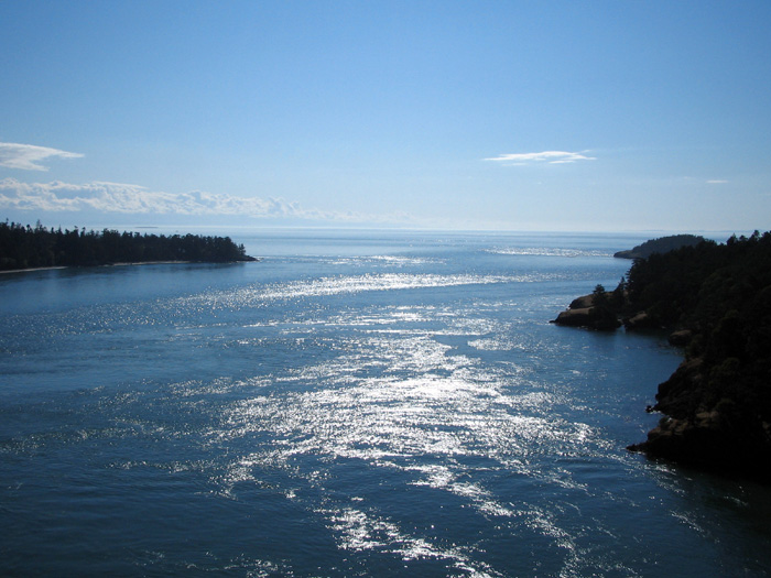 Deception Pass