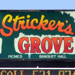 Stricker's Grove