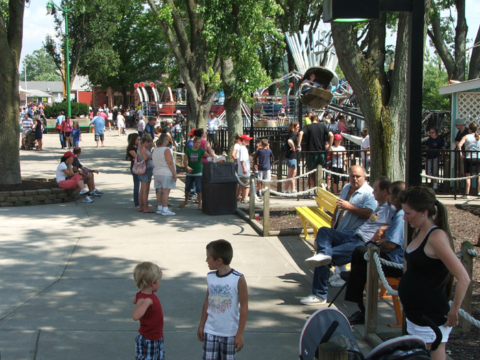 Midway
