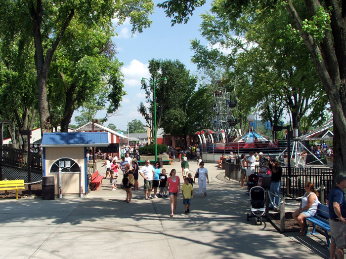 Midway