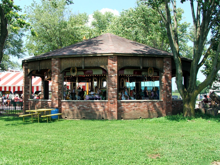 Carrousel