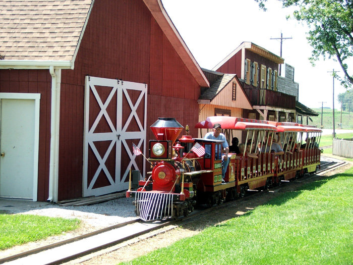 Train