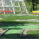 Miniature Golf