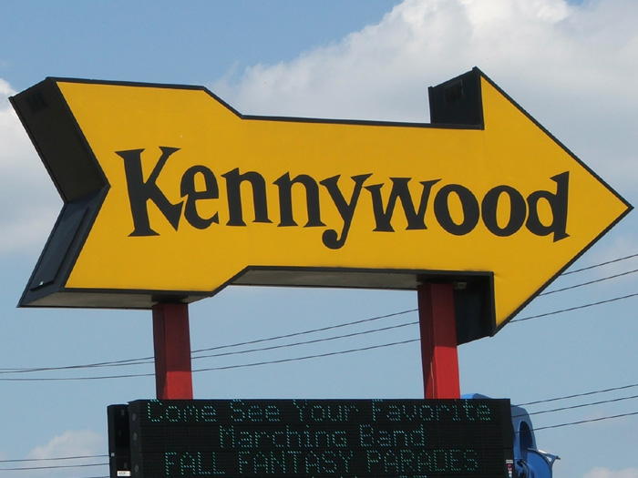 Kennywood