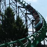 Phantom's Revenge