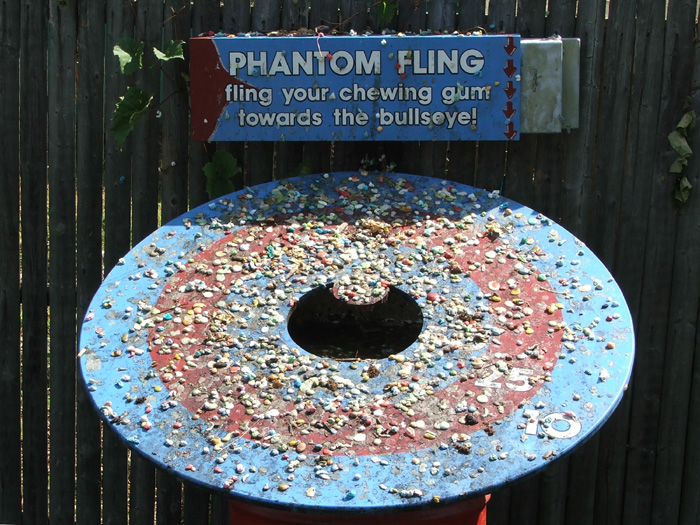 Phantom Fling