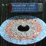 Phantom Fling