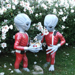 Aliens
