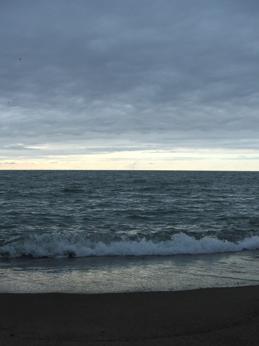 Lake Erie